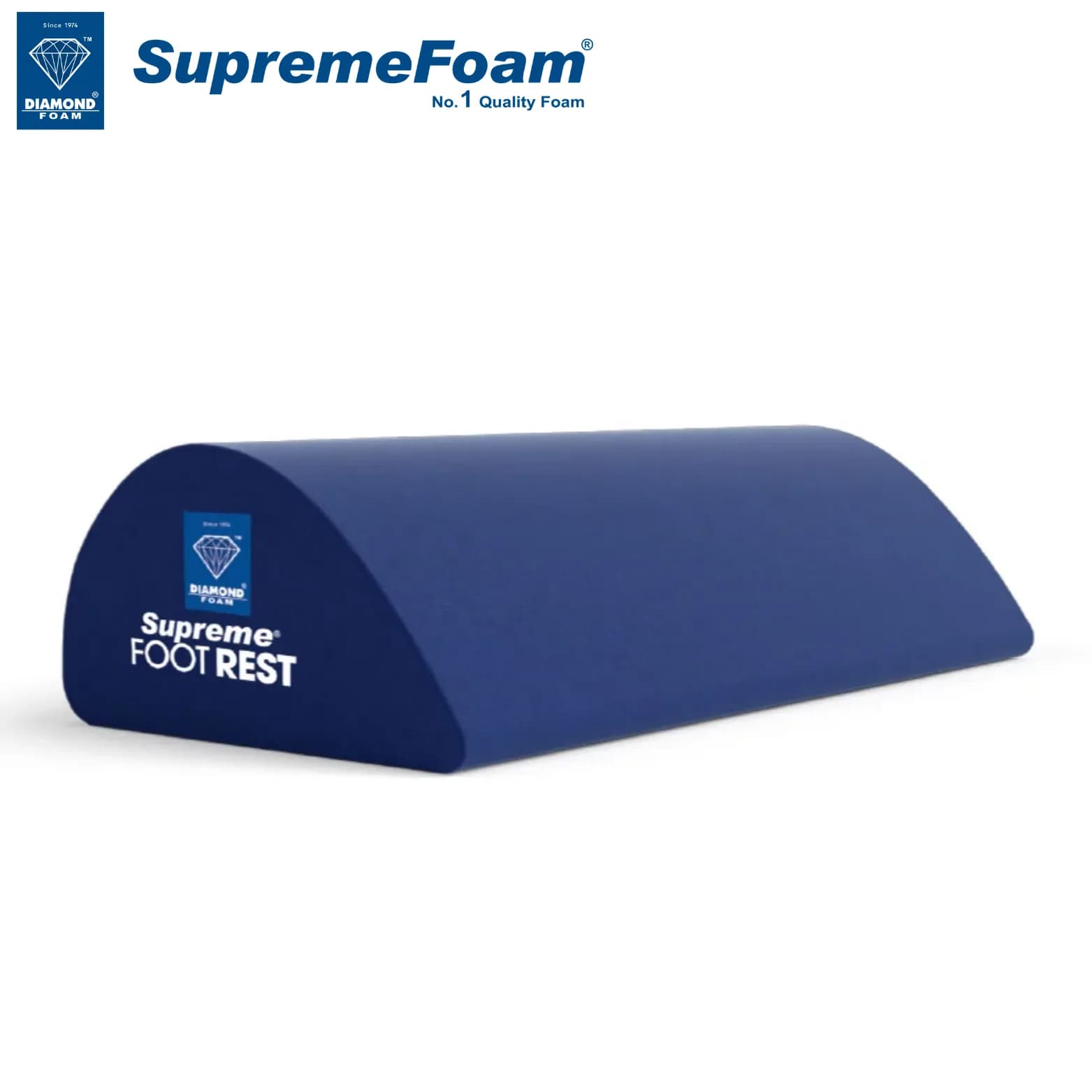 Supreme Foam Foot Rest