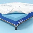 Supreme GelCool Mattress