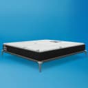 Supreme GelCool Memory Mattress