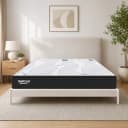 Supreme GelCool Memory Mattress