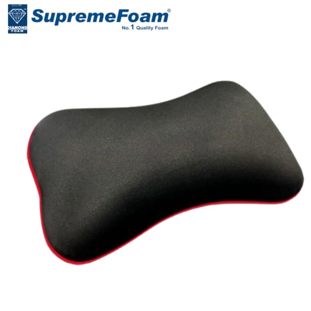 Supreme Foam Head Rest