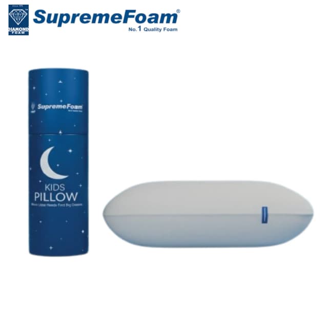 Supreme Kids Pillow