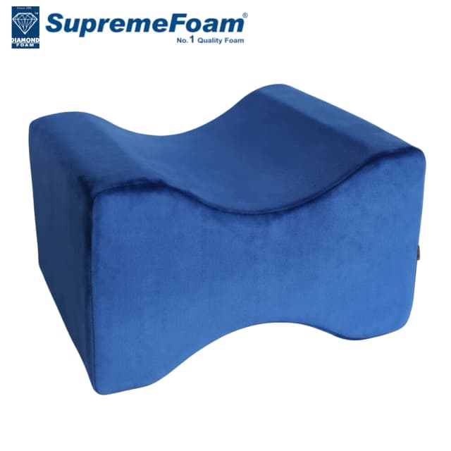 Supreme Foam Knee Pillow