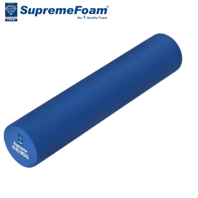 Supreme Foam Knee Roll