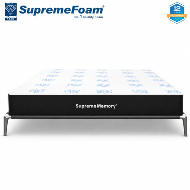 Supreme Memory Mattress