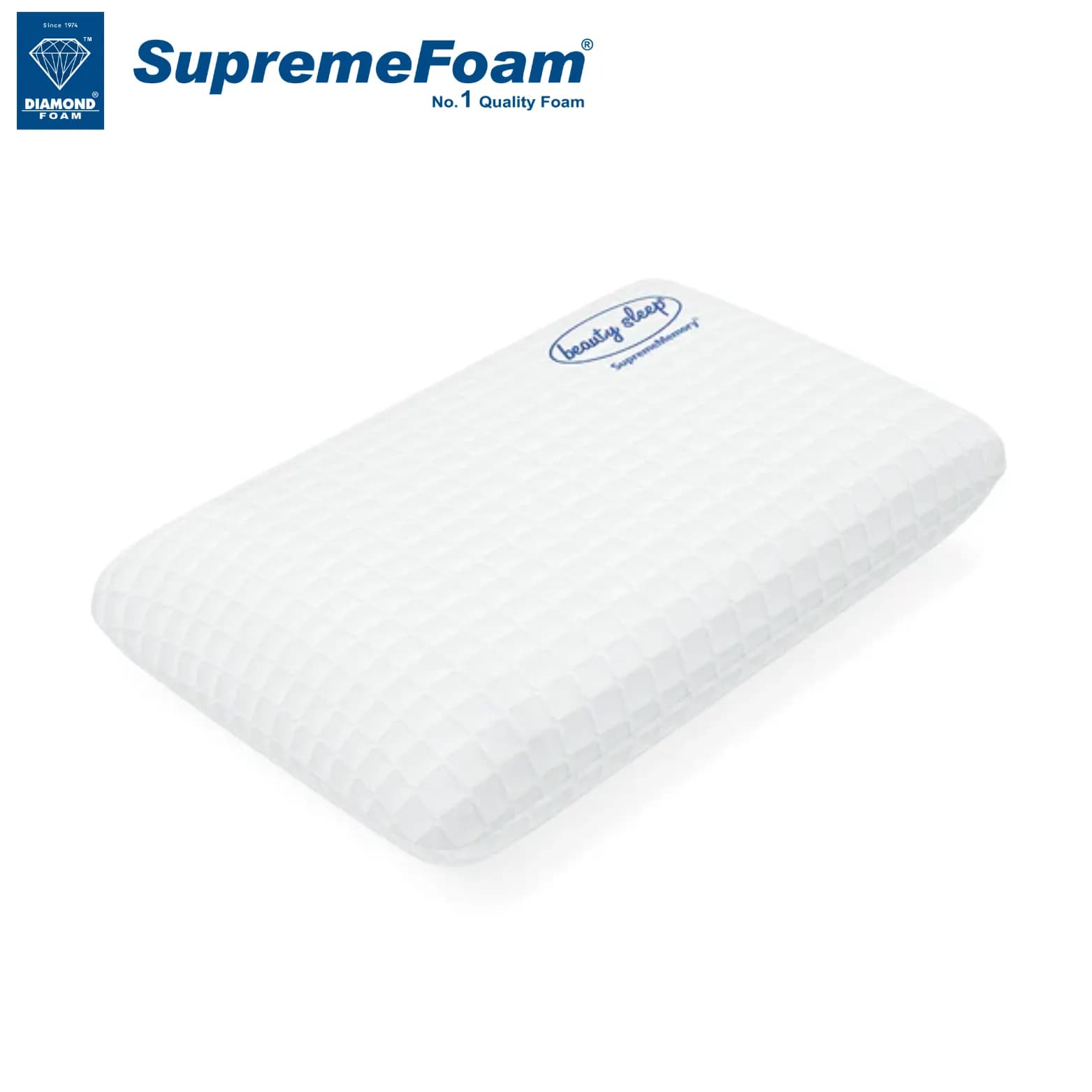 Supreme Memory Pillow