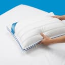 Supreme Foam Microfiber Pillow