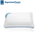 Supreme Foam Microfiber Pillow