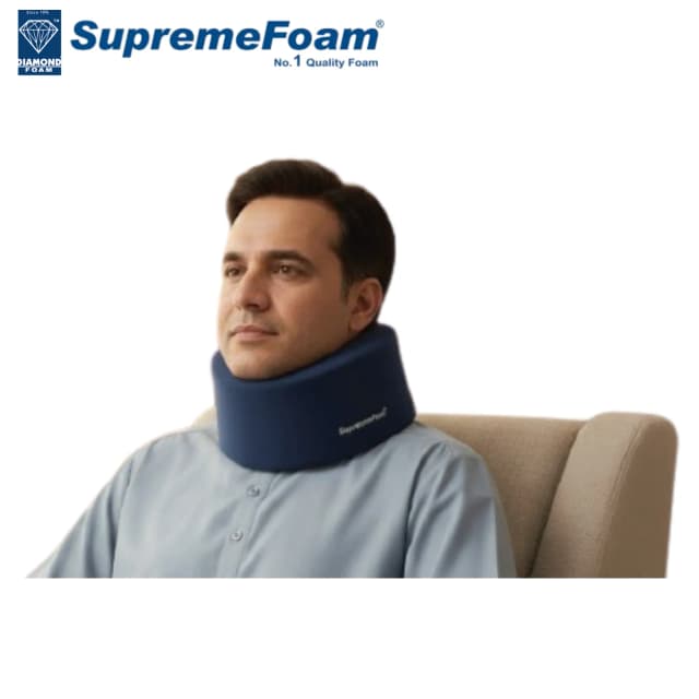 Supreme Neck Brace