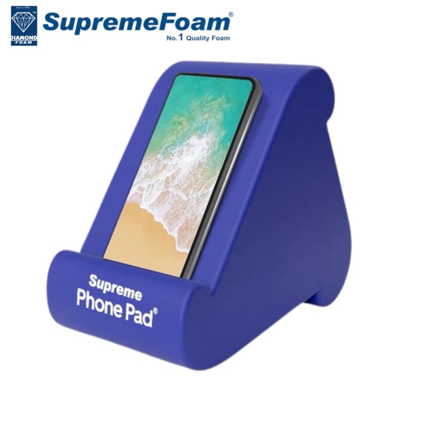 Supreme Foam Phone Pad
