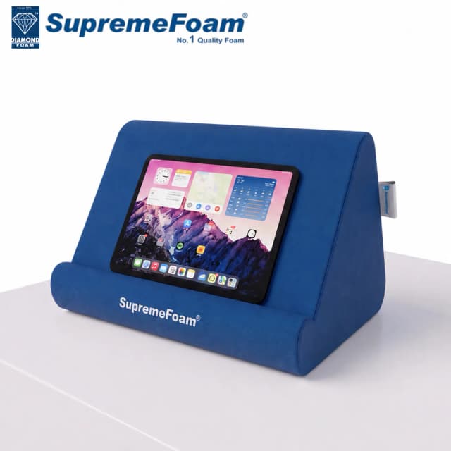 Supreme Foam Pillow Pad