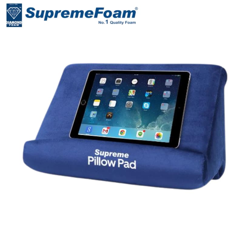 Supreme Foam Pillow Pad
