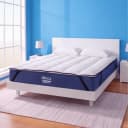 Supreme Foam Plush Mattress Topper