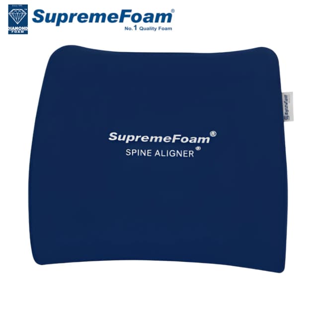 Supreme Foam Spine Aligner