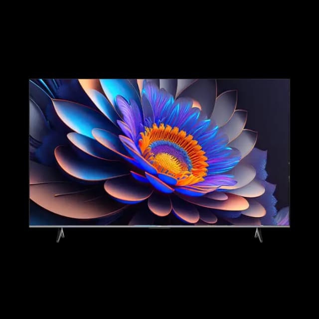 TCL 50T6D 50 Inch 4K Smart QLED TV GOOGLE TV