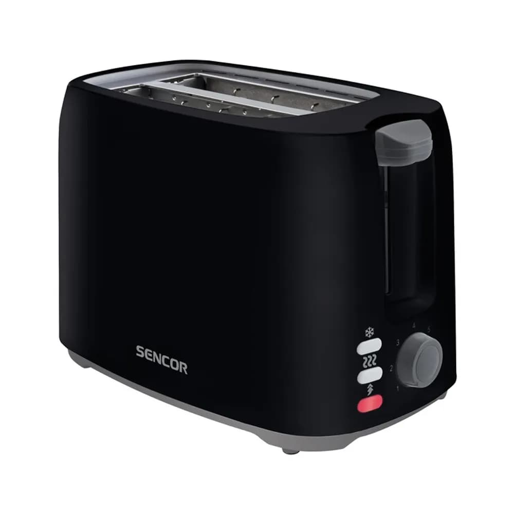 Sencor Electric Toaster STS2607BK