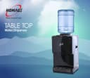 Homage Table Top Dispenser HWD-49320P