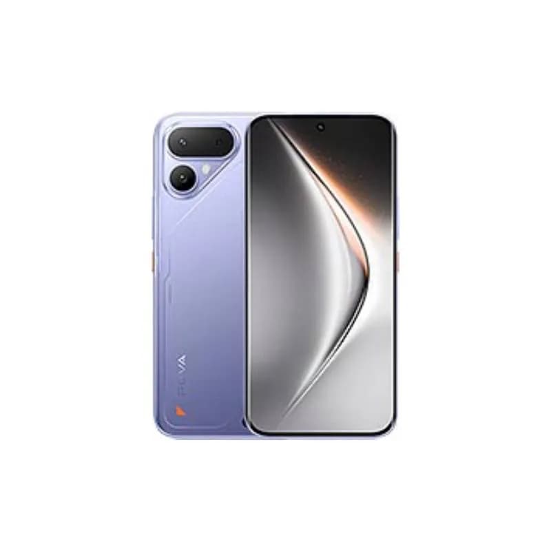 Tecno Pova Curve 2 8GB RAM