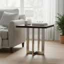 Supreme Timeless End Table