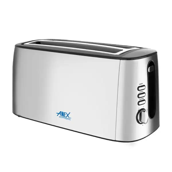 Anex 4 Slice Toaster AG-3005