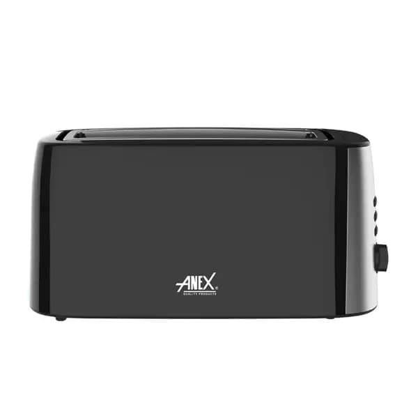 Anex 4 Slice Toaster AG-3007
