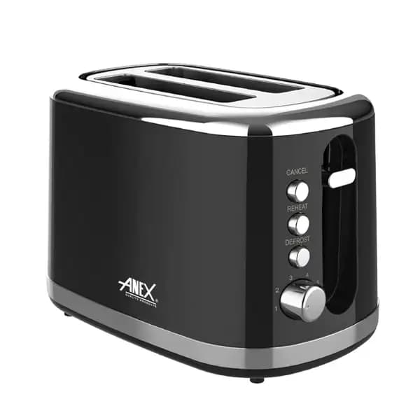 Anex AG-3008 Deluxe Toaster