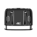 Anex AG-3009 Deluxe 4 Slice Toaster