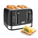Anex AG-3009 Deluxe 4 Slice Toaster