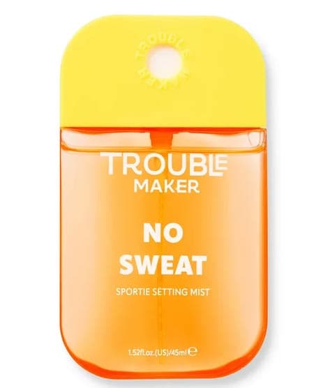 Trouble Maker Mattifying Setting Spray