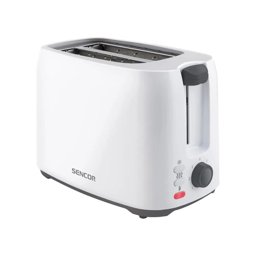 Sencor Electric Toaster STS2606WH
