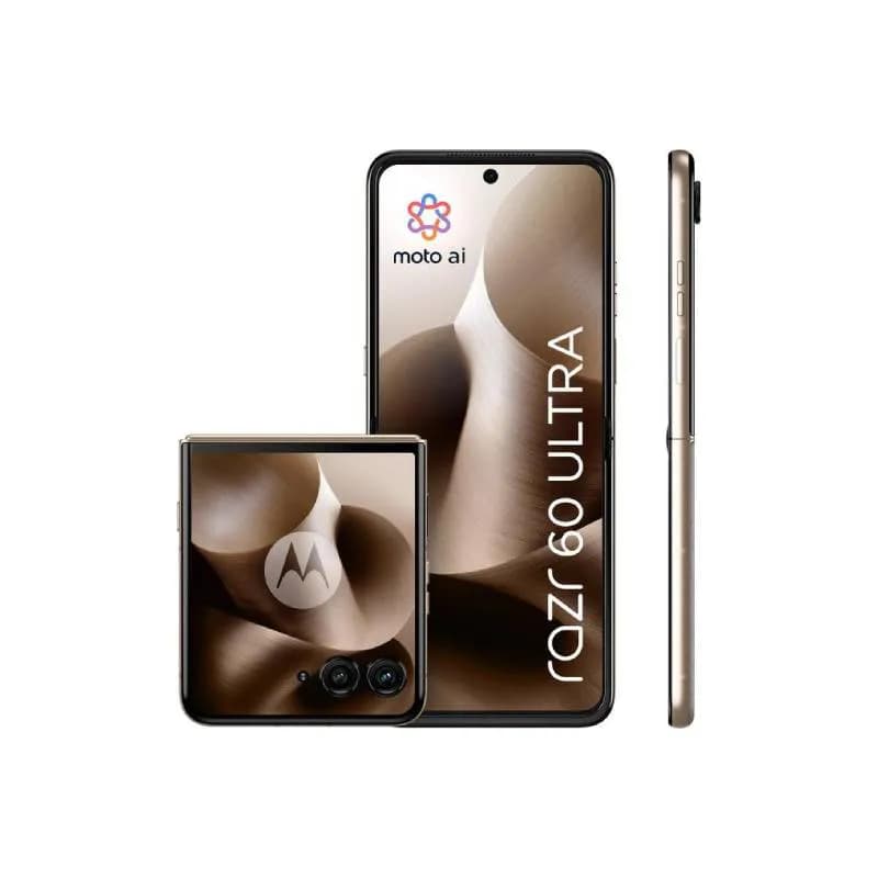 Motorola Razer 60 Ultra 16GB RAM