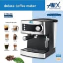 Anex AG-826 Deluxe Coffee Maker