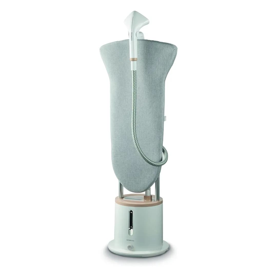 KENWOOD Garment Steamer GSP70.300WH