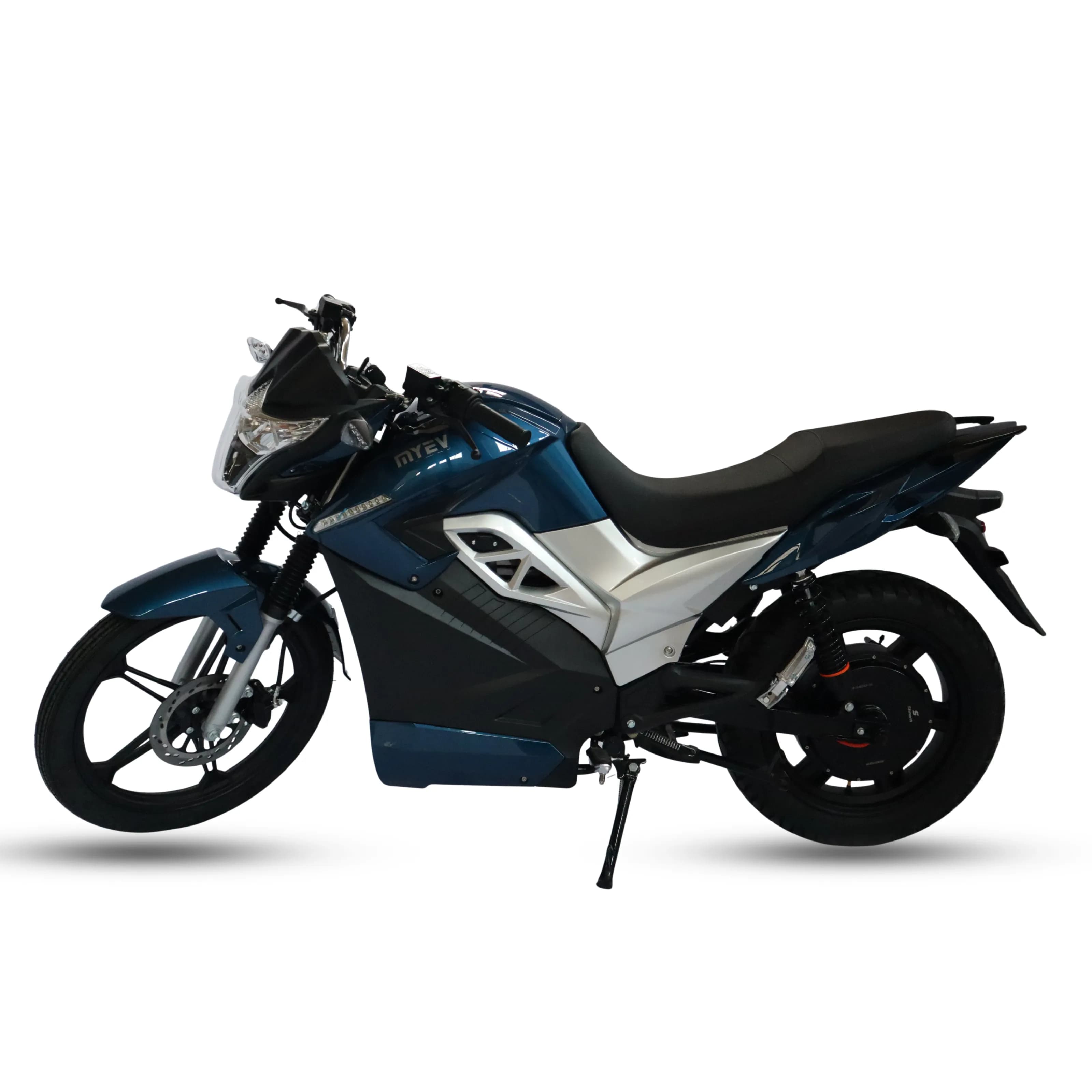 Myev Eagle Electric Bike