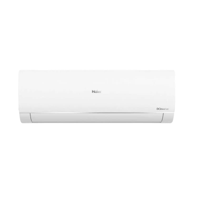Haier 1.5 Ton HSU-19HFAB Air Conditioner T3 Series Heat and Cool (White) DC Inverter 10 Years Warranty