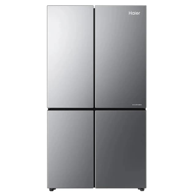 Haier 578TSG No Frost Bottom Freezer Non IOT SBS With Free AirBuds