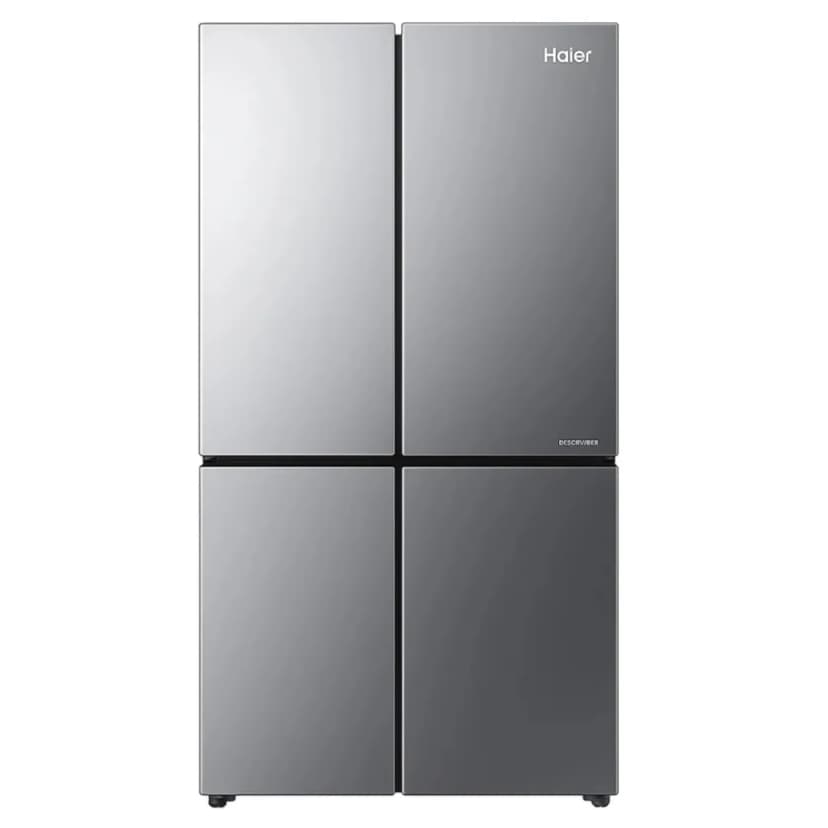 Haier 578TSG No Frost Bottom Freezer Non IOT SBS With Free AirBuds