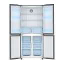 Haier 578TSG No Frost Bottom Freezer Non IOT SBS With Free AirBuds
