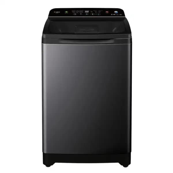 Haier HWM110-688 Top load Washing Machine 10.5 KG Capacity With Free Airbuds