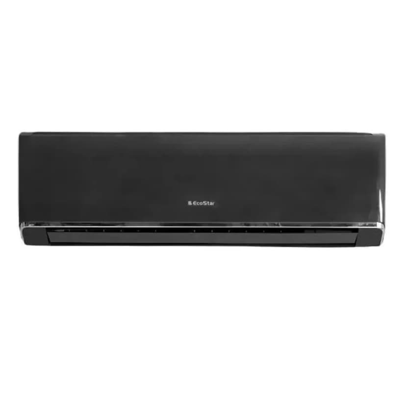 EcoStar AC 12DU02GC 1 Ton Inverter Split AC Duke Series