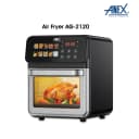 Anex AG-2120 Digital Air Fryer