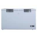 Dawlance CF-91997 LVS 15 Cu Ft Convertible Deep Freezer