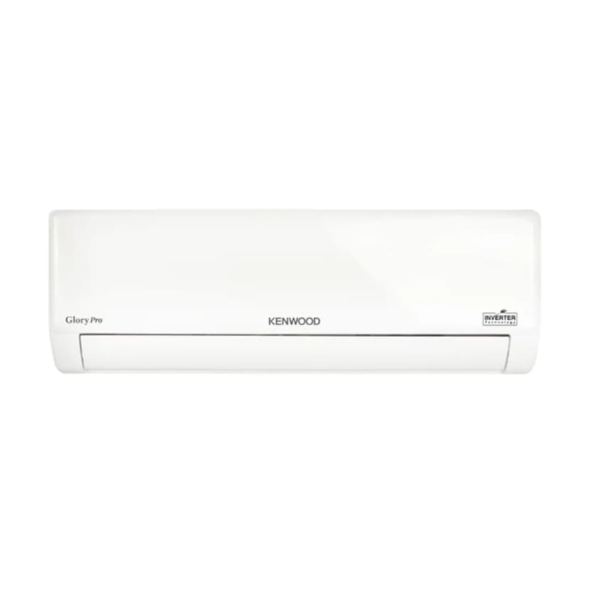 KENWOOD 1.5 TON DC INVERTER AC GLORY PRO KGP-18C01S Upto 60% Energy Saving With Free AirBuds