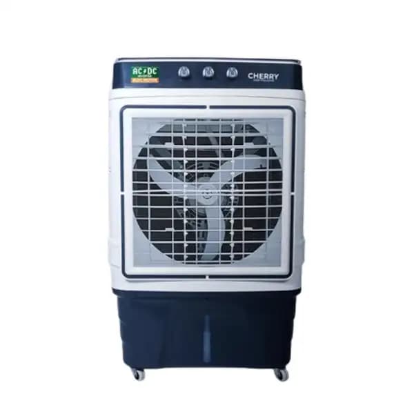 Cherry Room Air Cooler CR-4500 Auto AC/DC
