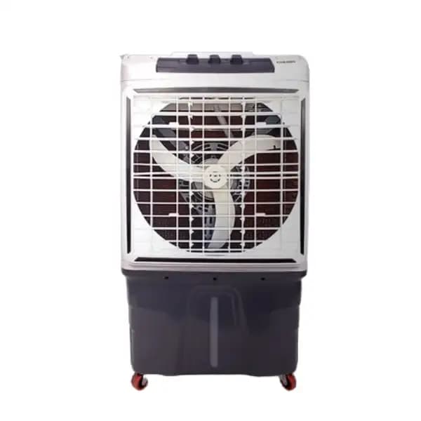 Cherry Room Air Cooler CR-3200 Auto AC/DC Inverter