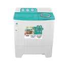 KE 6550 BSS Boss Twin Tub Steel Spinner Washing Machine