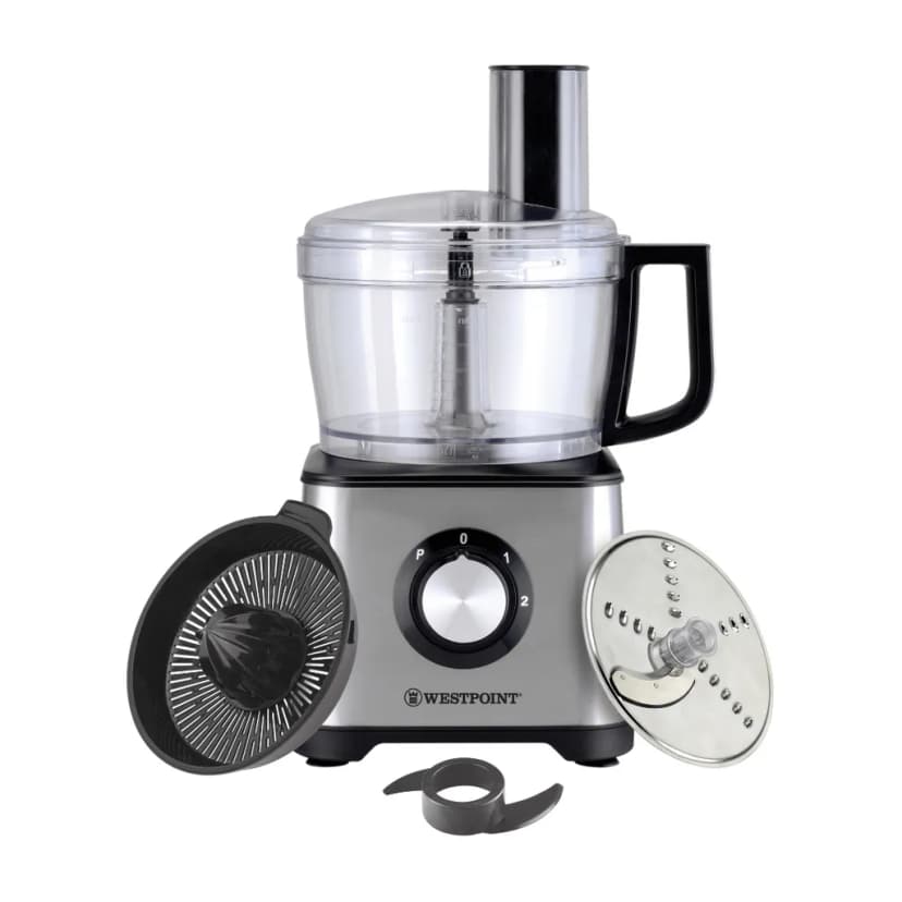 Westpoint Chopper & Vegetable Cutter WF-501