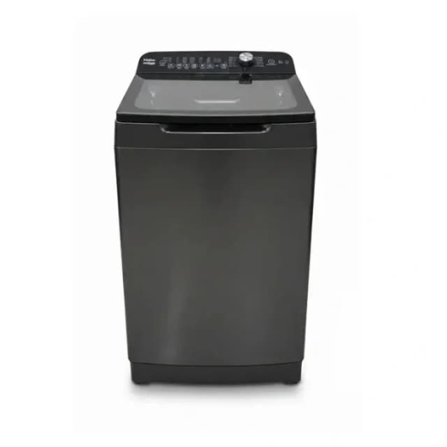 Haier Automatic Top Load Washing Machine (HWM 150-B699S8) INVERTER
