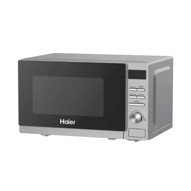 Haier Digital Solo Series Microwave Oven HMW-20DSS