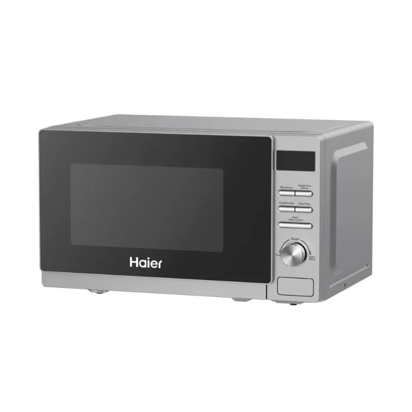 Haier Digital Solo Series Microwave Oven HMW-20DSS